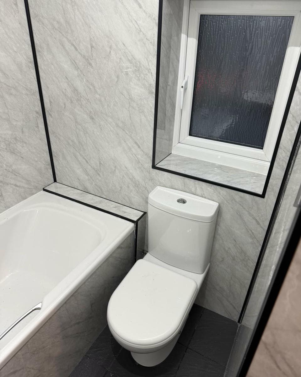 Rögar açma ve sıhhi tesisat servisi