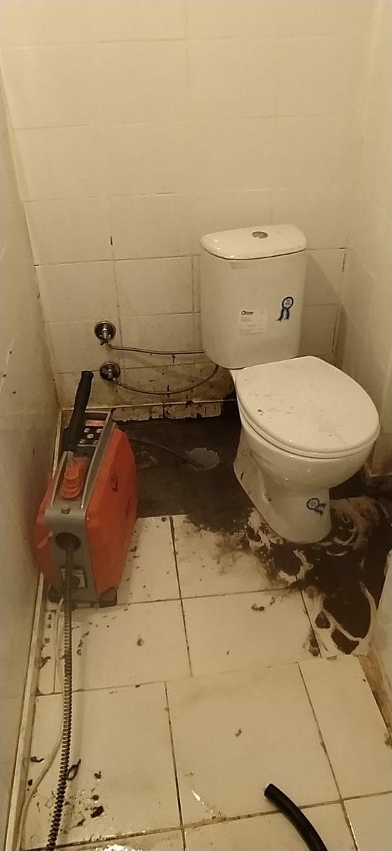 Murat Su Tesisat çalışma anlayışı