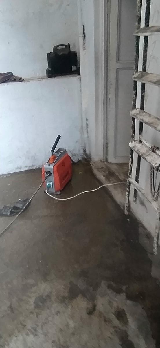 Çerkezköy sıhhi tesisat ustası